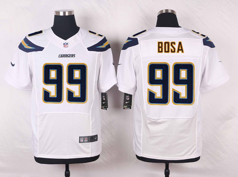 San Diego Chargers elite jerseys-054